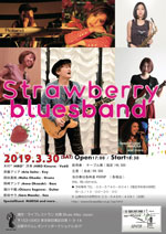 Strawberry Blues Band