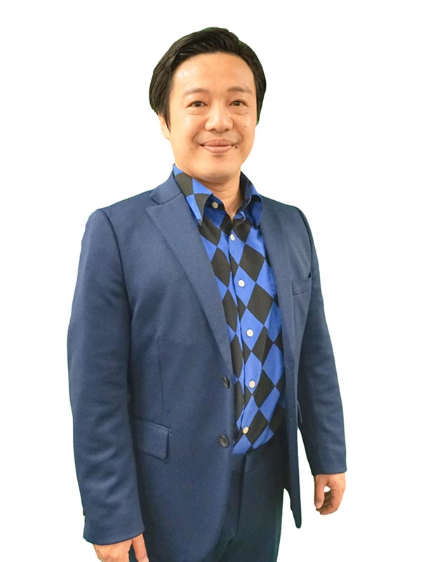 ヨシザワコウタ